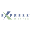 Express Metrix logo