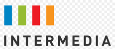 Intermedia logo